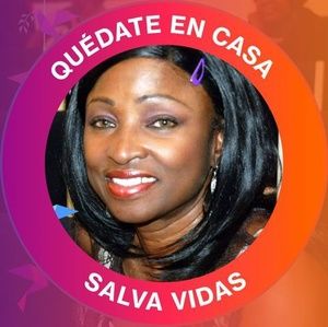 Meet your Posher, Sandra